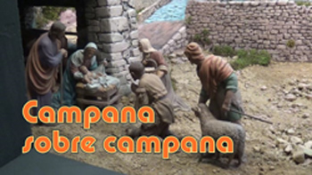 Campana sobre campana