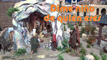 Dime niño de quién eres