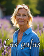 Las gafas