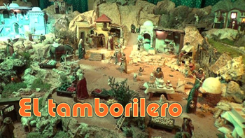 El tamborilero