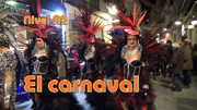 El carnaval