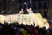 feliz navidad