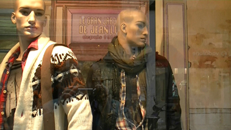 La ropa. Nivel A2