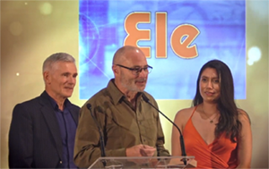 Quién hace VideoEle